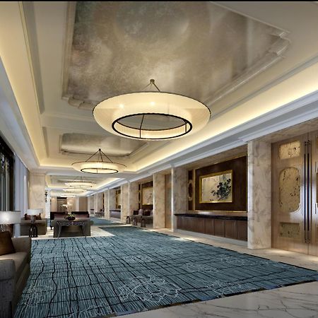 Longemont Hotel Chengdu （The Longemont Hotels） Exterior photo