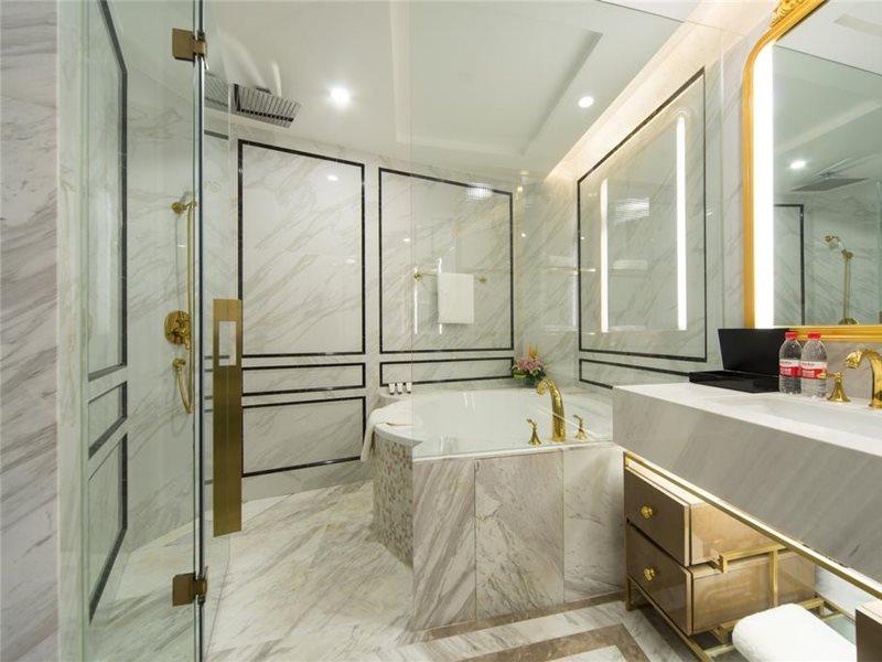Longemont Hotel Chengdu （The Longemont Hotels） Exterior photo