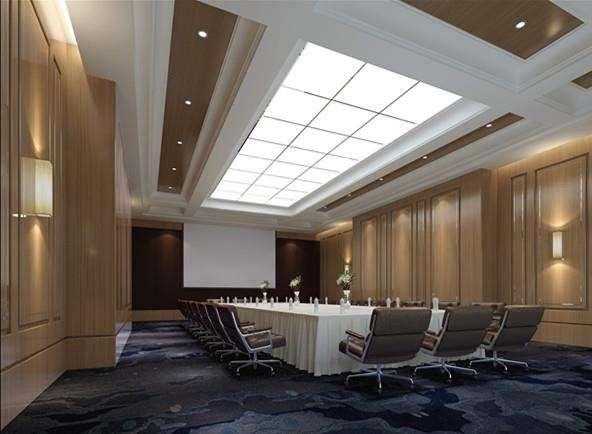 Longemont Hotel Chengdu （The Longemont Hotels） Facilities photo