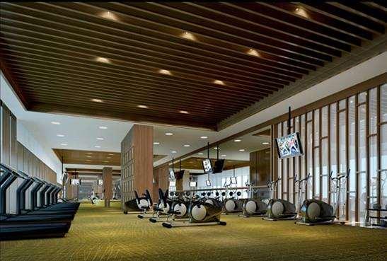 Longemont Hotel Chengdu （The Longemont Hotels） Facilities photo