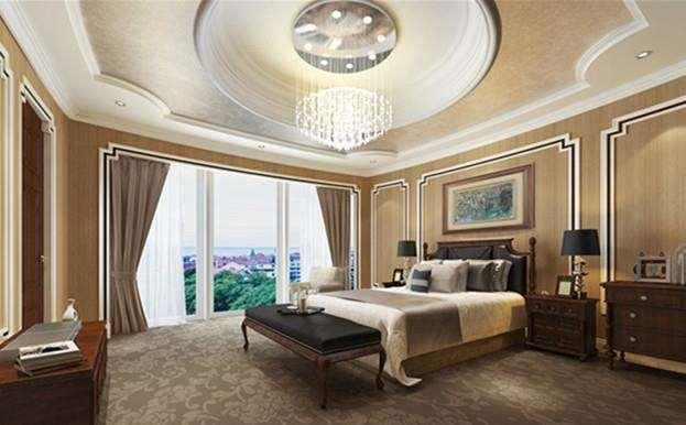 Longemont Hotel Chengdu （The Longemont Hotels） Facilities photo