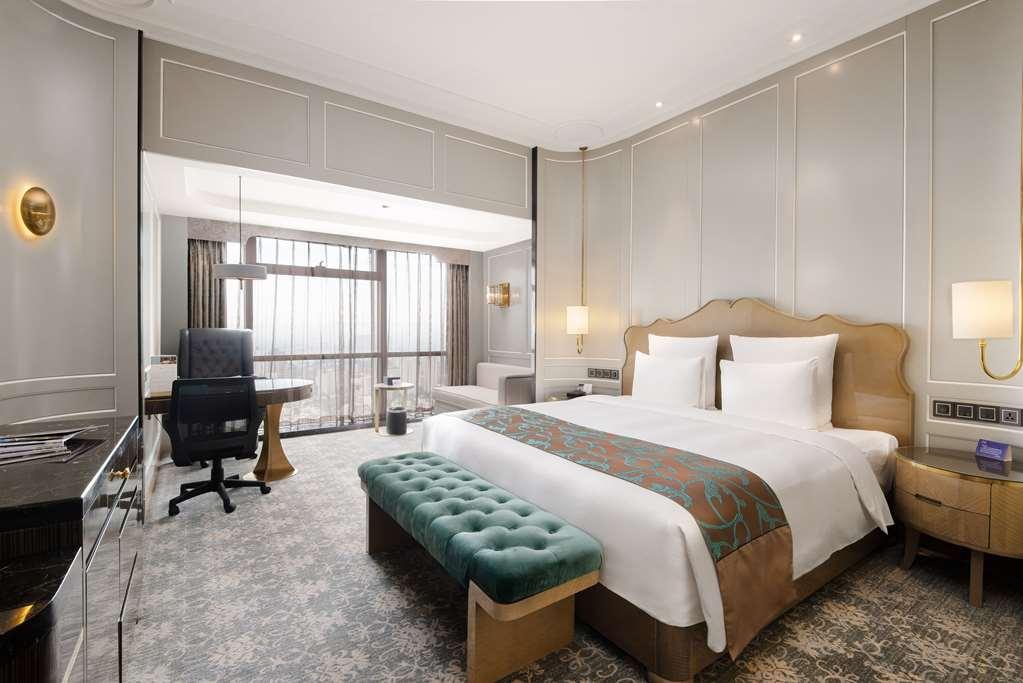 Longemont Hotel Chengdu （The Longemont Hotels） Room photo