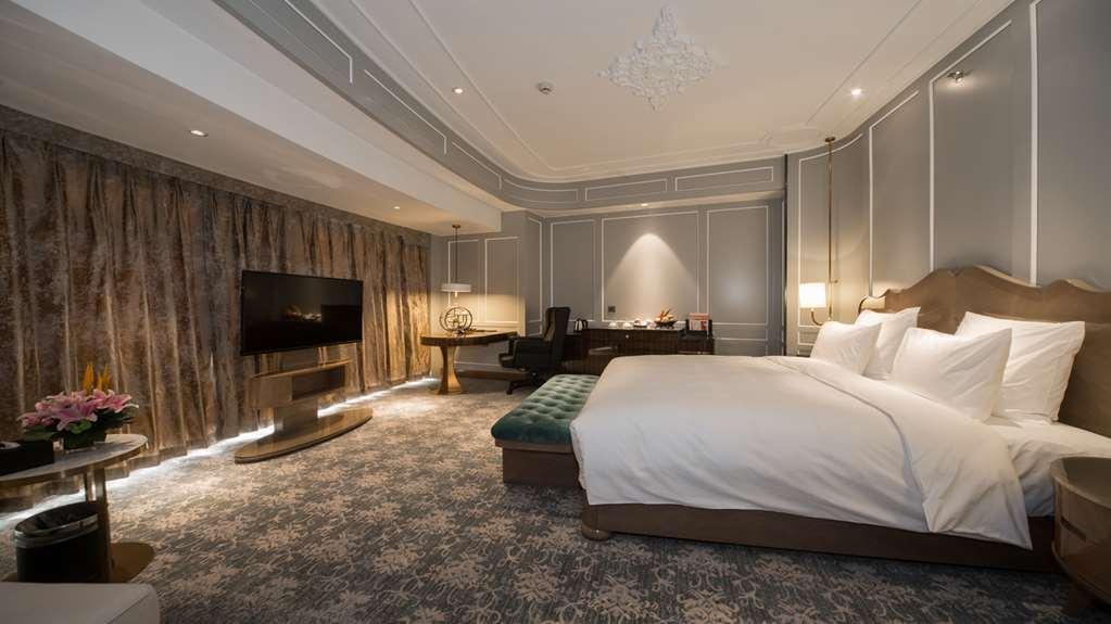 Longemont Hotel Chengdu （The Longemont Hotels） Room photo