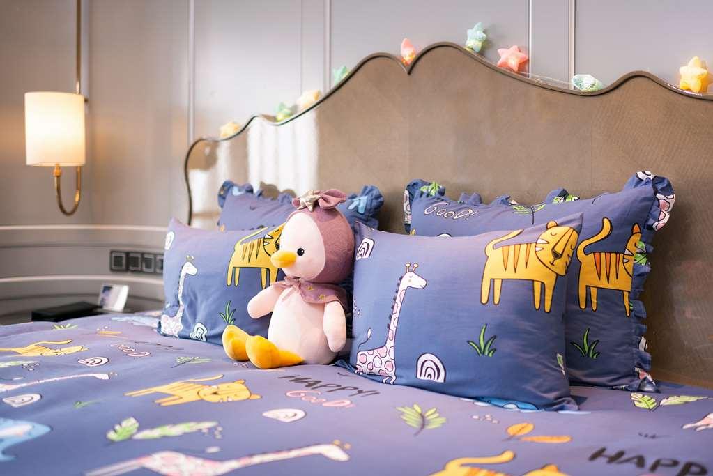Longemont Hotel Chengdu （The Longemont Hotels） Room photo