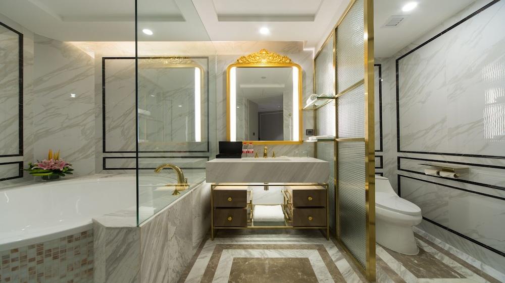 Longemont Hotel Chengdu （The Longemont Hotels） Exterior photo