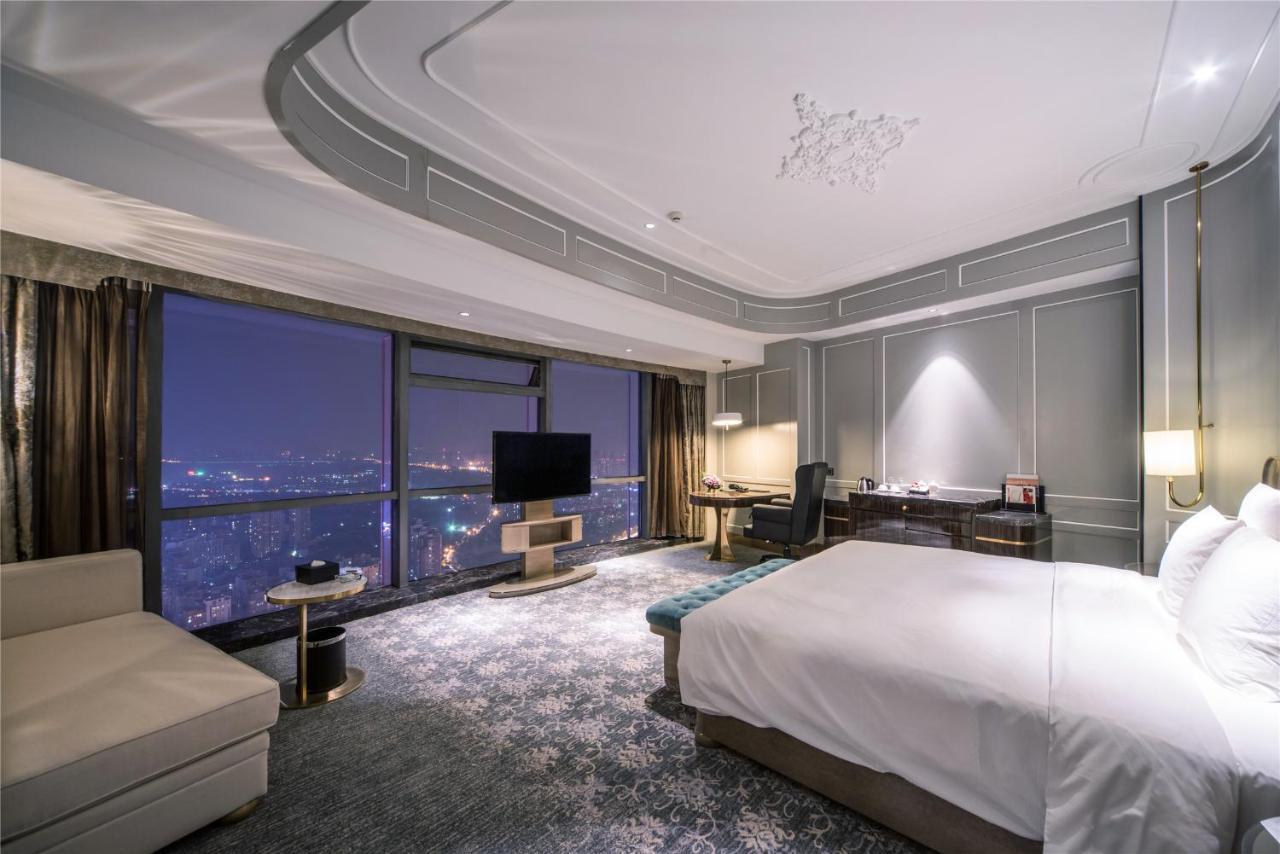 Longemont Hotel Chengdu （The Longemont Hotels） Exterior photo